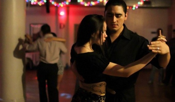 Argentine Tango- All Levels-Vals
