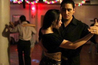 Argentine Tango- All Levels-Vals