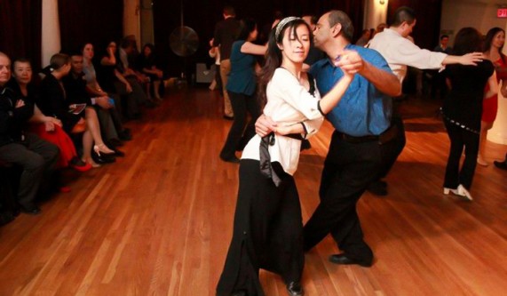 Cha Cha Classes NYC Best Courses Activities CourseHorse