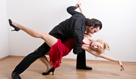 Beginner Salsa - Level 2	