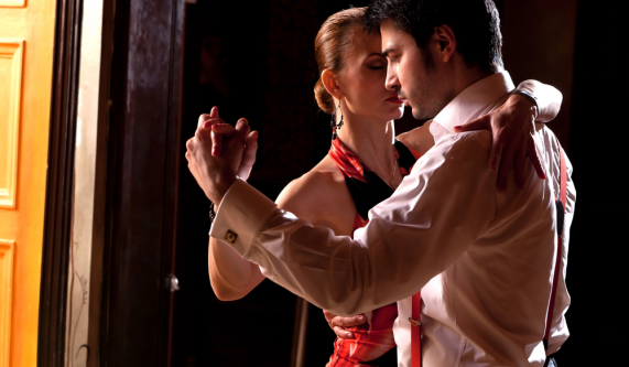 Salsa on 2 (Beginner Level 3)
