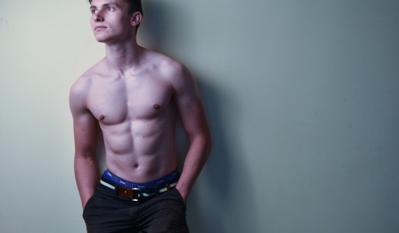 ABSolutions with Ricky