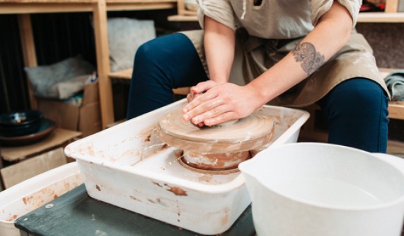 Continuing Wheel Intermediate Advanced [Class in Washington, D.C