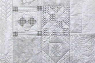 Machine Quilting for Beginners
