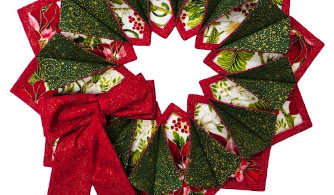 4 Pellon Wonder Under Easy Patterns on Fusible Web Christmas 