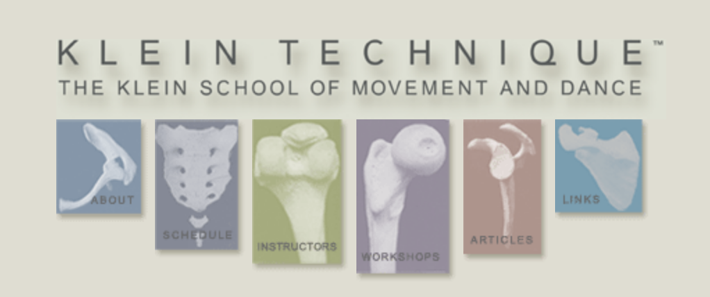 Klein Technique™ Stretch and Placement