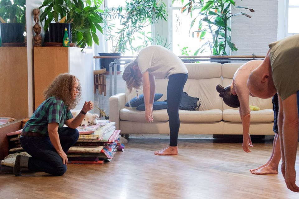 Stretch & Placement