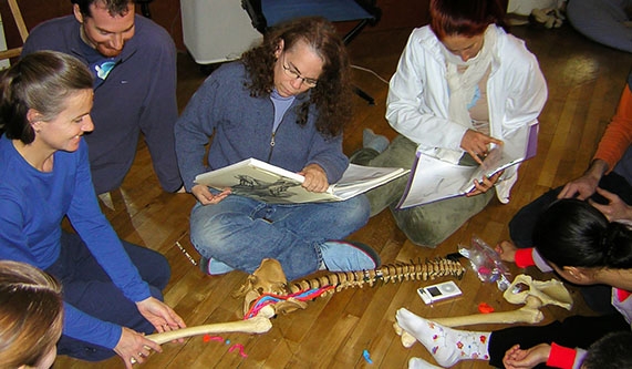 Susan Klein School of Movement and Dance