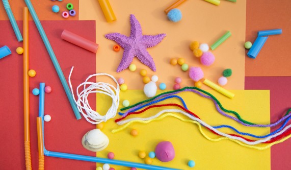 Introduction to Beading