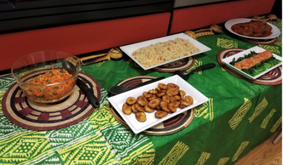 Loving Your Family, Feeding for Healthy Eating