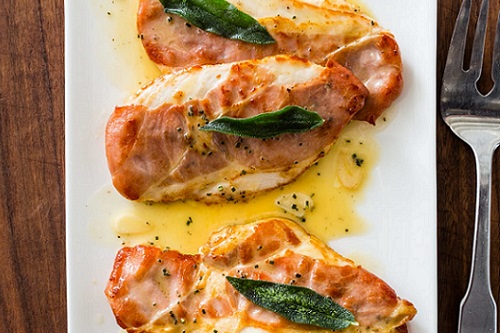 Italian Cuisine Cooking