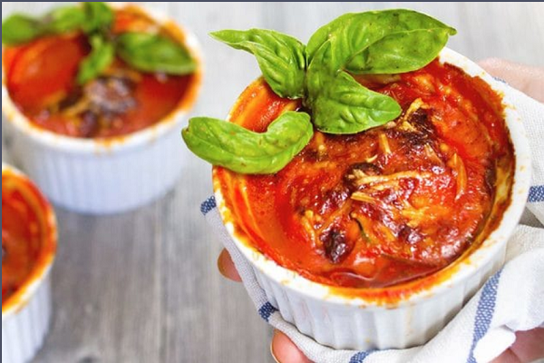 Vegetarian Master Class