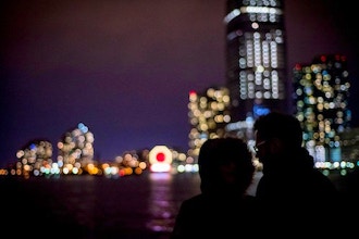 City Lights Cruise on Yacht Manhattan