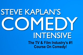 The Comedy Intensive Online