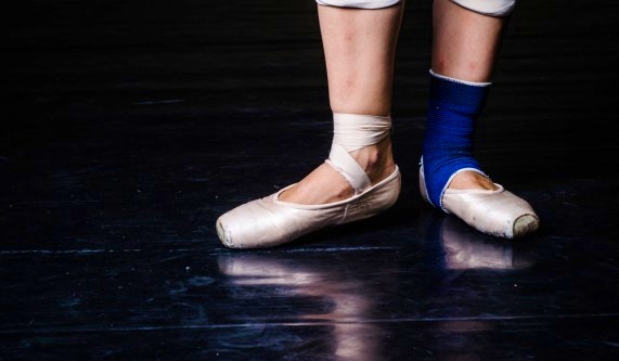Adagio Ballet and Dance School