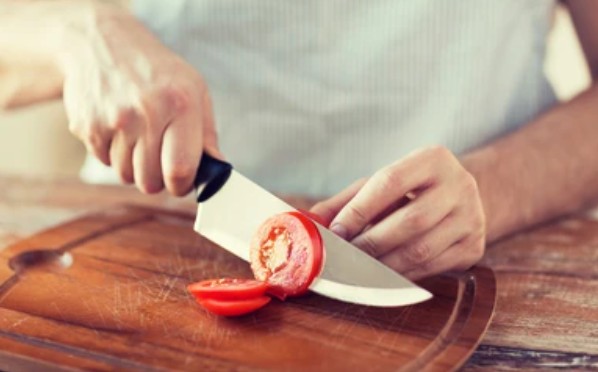 Kitchen 101: Knife Skills