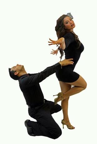 Salsa for Beginners