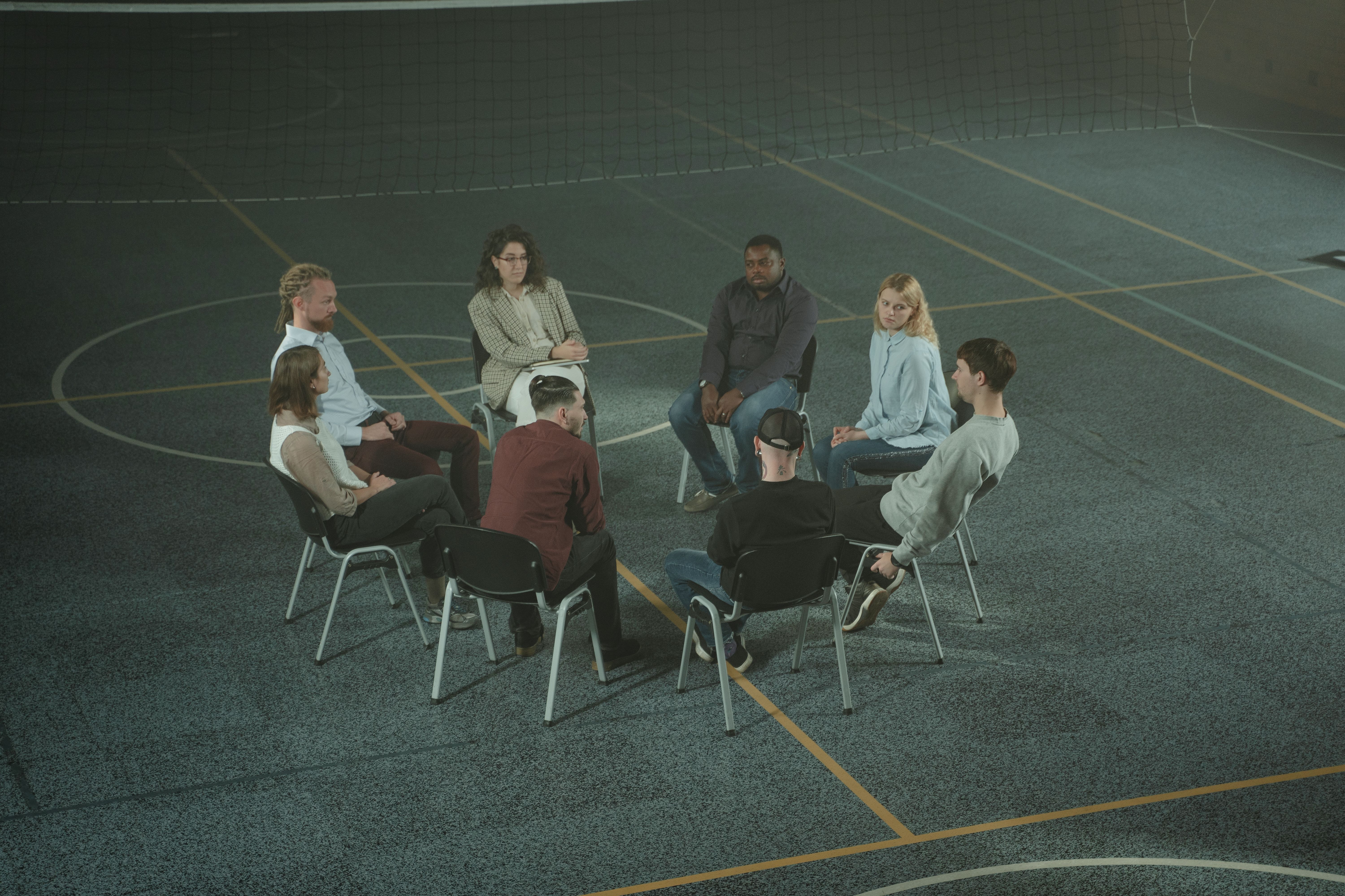 Social Anxiety Workshop