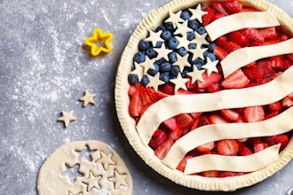 Great American Bake Off Camp (Ages 9-13)