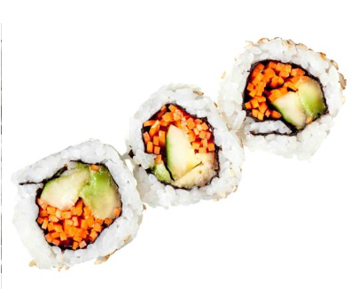 Family Cooking: Sushi Party (Ages 9+)