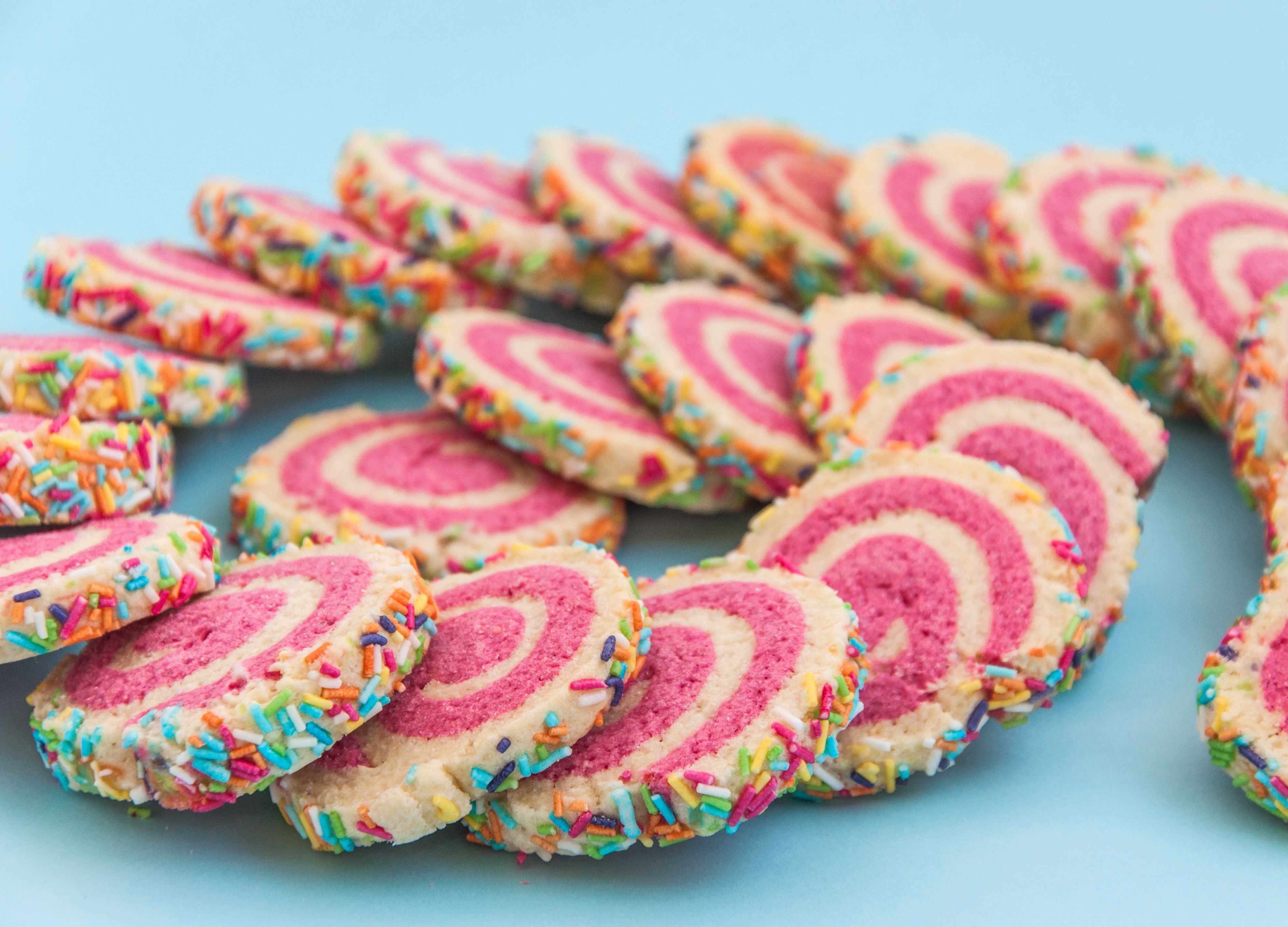 Baking Adventures Camp (Ages 4-8)