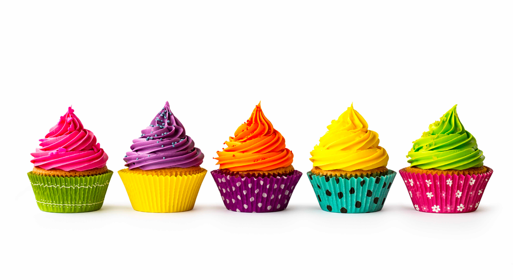 Family Cooking: Battle Cupcake (Ages 6+)