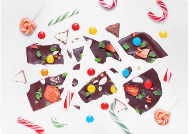 Chocolate Factory Camp (1-Day Camper)(Ages 4-8)