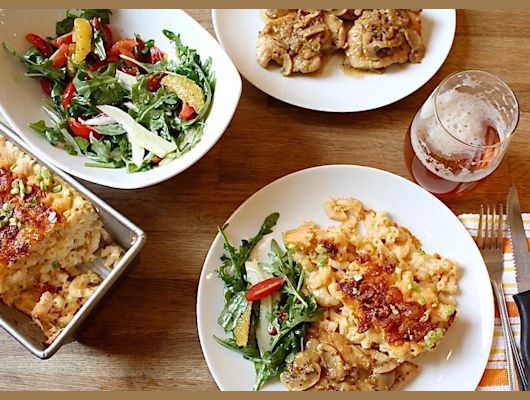 St. Paddy's Day: Cooking w/ Beer (BYOB)