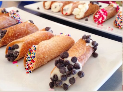 Family Cooking: Italian Favorites (Ages 6+)