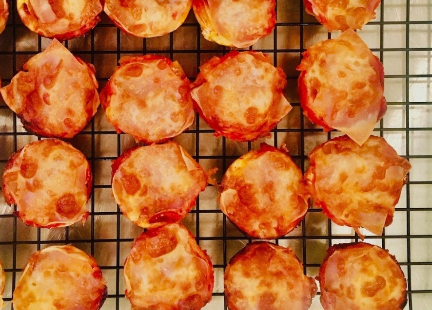Lasagna Lovers (Ages 2-8 with Caregiver)