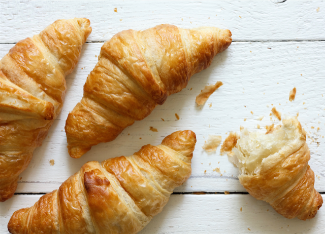 Modern French Pastry (Ages 9+ Family)