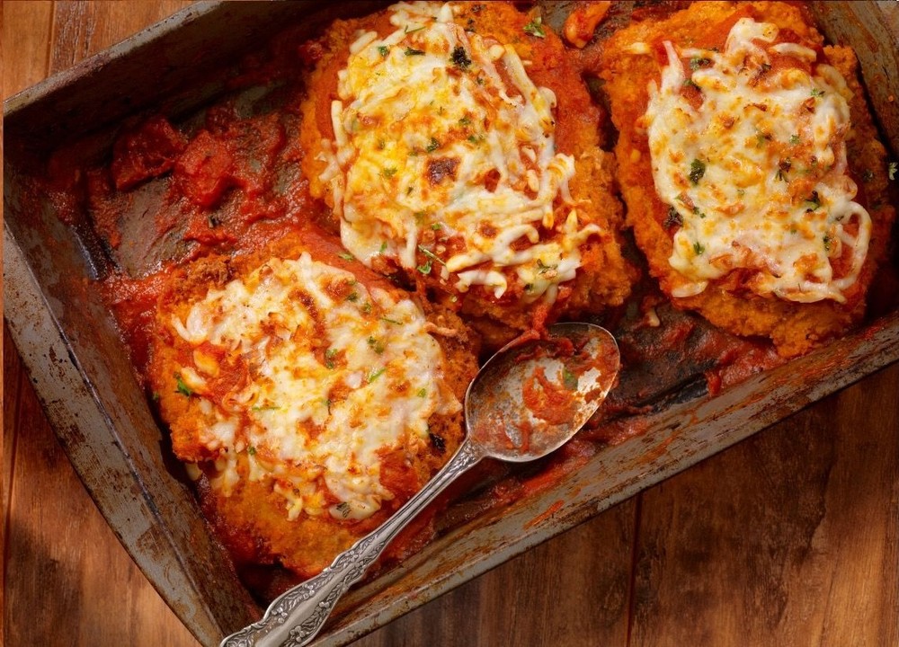 Rustic Italian Cooking (BYOB)
