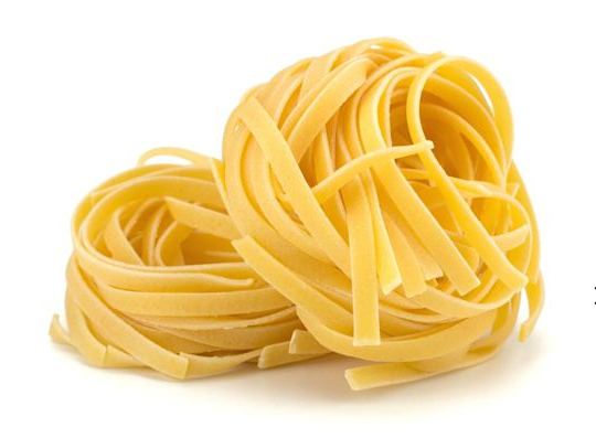 Pasta Party (Ages 9-17 Family)