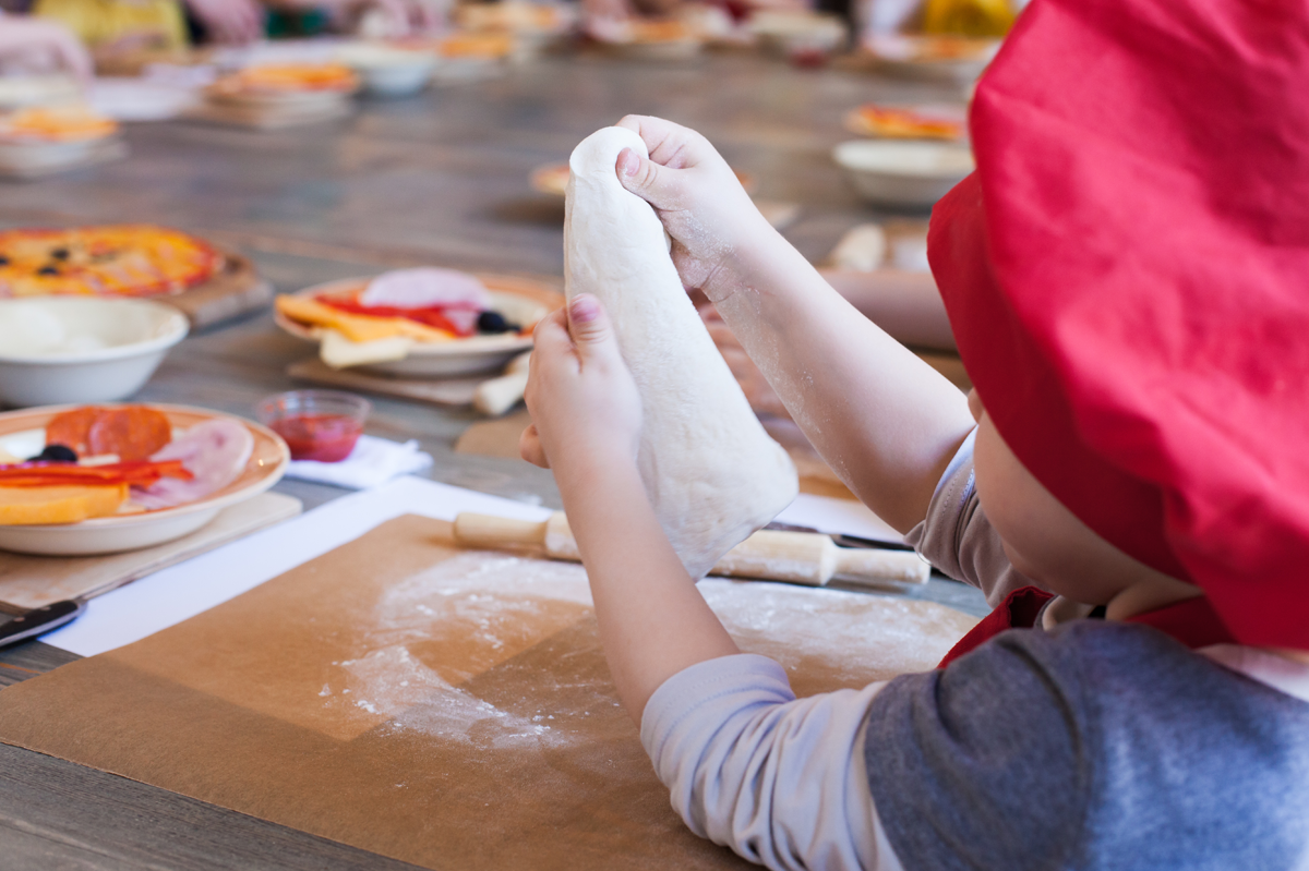 All-American Road Trip Camp (Ages 4-8) (1-Day Campers)