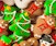 Christmas Cookies Camp (Ages 4-8)