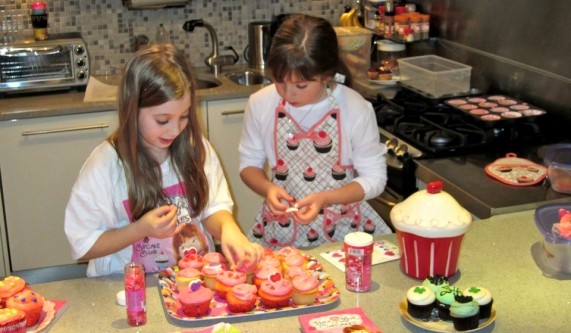 Donut Camp (Ages 9-13)
