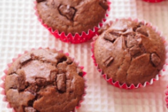Chocolate Muffins & Milkshakes (Ages 5-8 w/ Caregiver)
