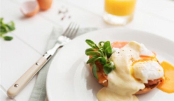 Let's Brunch (BYOB)
