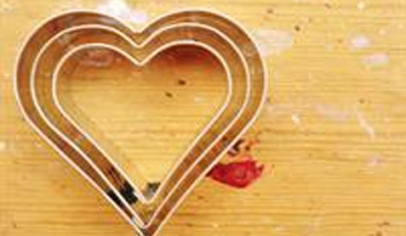 Cooking Show Favorites Camp (Ages 9-13)