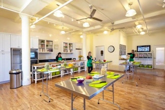 Taste Buds Kitchen - Kids Schools New York | CourseHorse