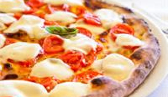 Incredible Handmade Pizza (Ages 9+)