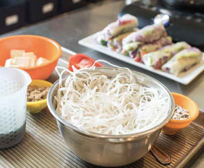 Tasty Thai (BYOB)