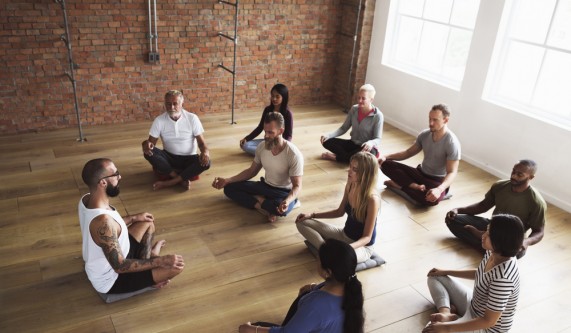 Iyengar Yoga North County Life Skills Schools San Diego Coursehorse