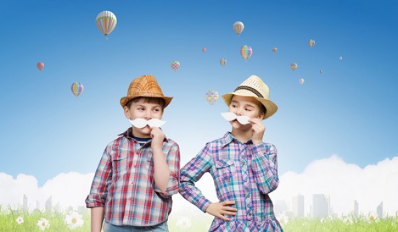 Going on Stage (7-11 year olds)