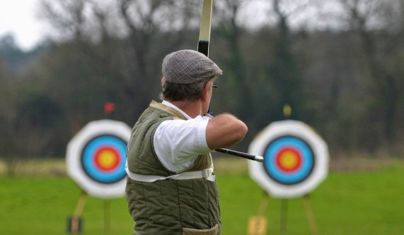 Performance Archery