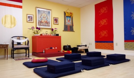 Shambhala Meditation Center of San Diego