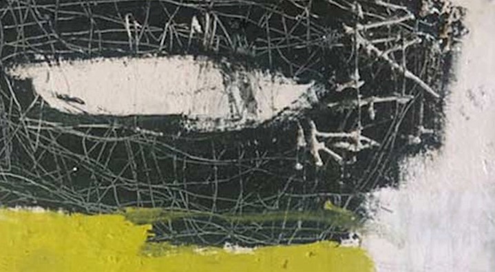 Abstractionism—from Germany