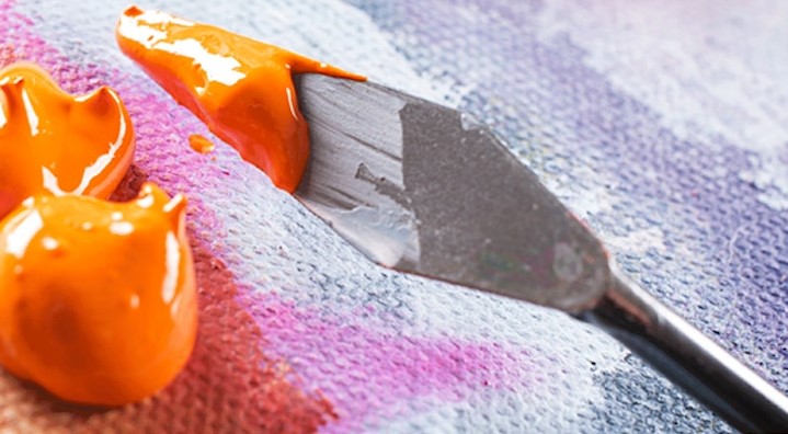 Make It Work - Color Mixing Basics: Level 2