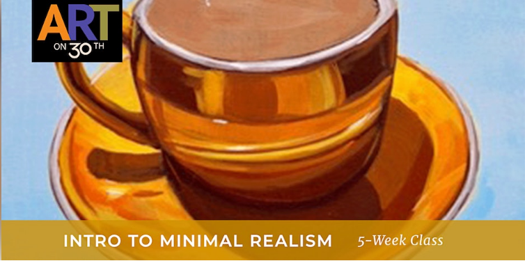 Intro to Minimal Realism