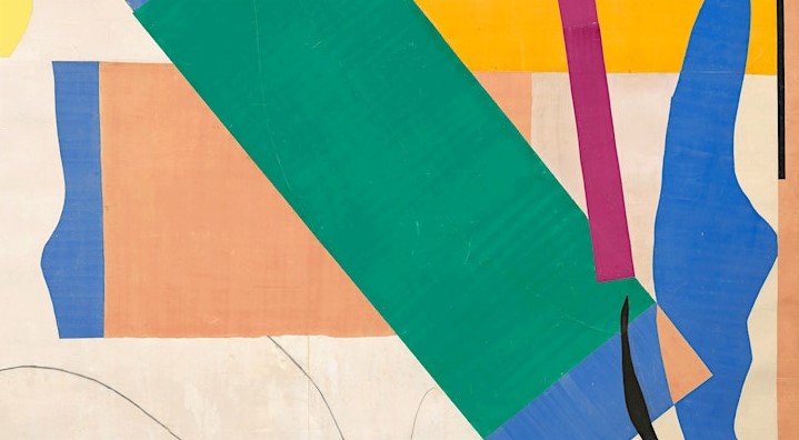 Matisse: His Final Joyful Chapter (Special Studies)